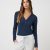 Navy Blazer