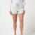Heather Light Grey