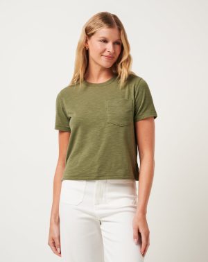 Skyloft Soft Perf Half Zip