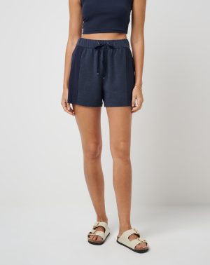 Cloud Fleece Stellar Short 2.0