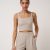 Heather Soft Taupe