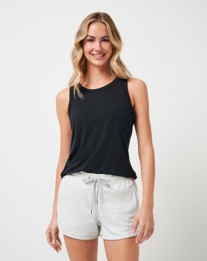 Cloud Jersey Tank 2.0