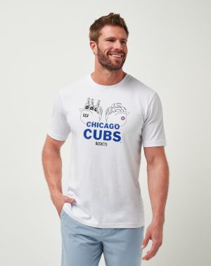 Cincinnati Reds Time To Tailgate Quarter Zip