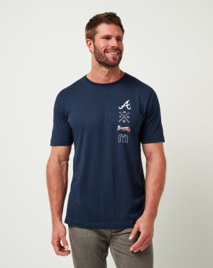 Chicago Cubs Club Rules Polo