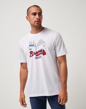 Chicago Cubs Strike One Tee