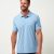 Heather Heritage Blue