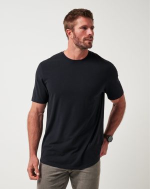 Cloud Crew Tee