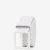 White/Micro Chip