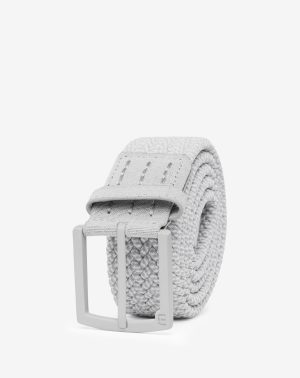 Fresh Look Canvas Stretch Belt