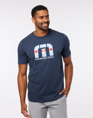 Secret Scene Tee
