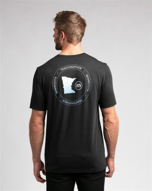 Bread Trail Tee