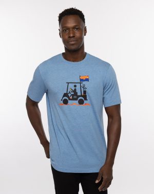 Boynton Canyon Tee