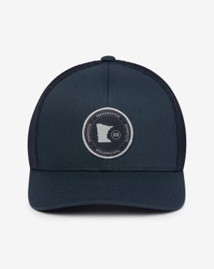 All Up In My Grill 2.0 Snapback Hat