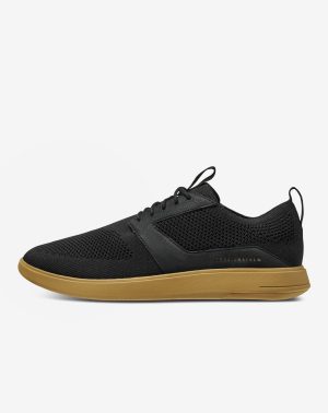 The Modern One Shoe