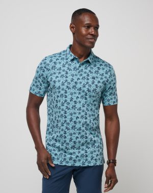 Featherweight Please Polo