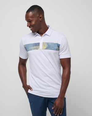 Dark Waters Polo