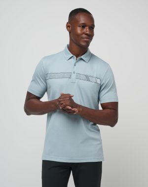 Comfortknit Breeze Polo