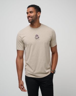 Return Ticket Tee