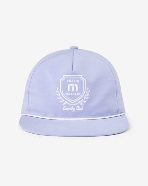 River Walk 2.0 Snapback Hat