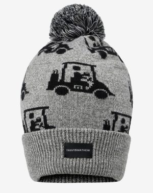 Home Soon Beanie