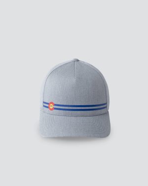 Midway Fitted Hat