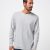 Heather Light Grey