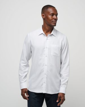 Rum Ration Button-Up