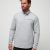 Heather Light Grey
