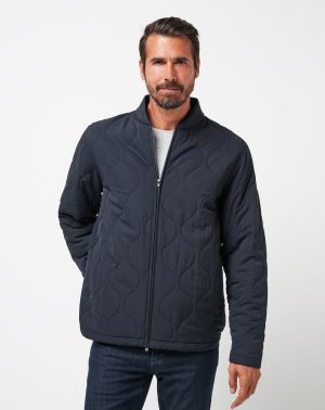 Come What May Jacket
