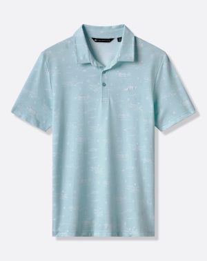 Infamy Polo