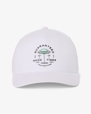 Ferry Flight Snapback Hat