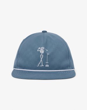 Bumpy Flight Snapback Hat