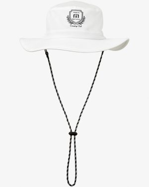 Featherweight Poolside Paradise Polo