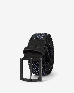 Solo Travel Hybrid Stretch Belt