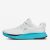 White/Blue