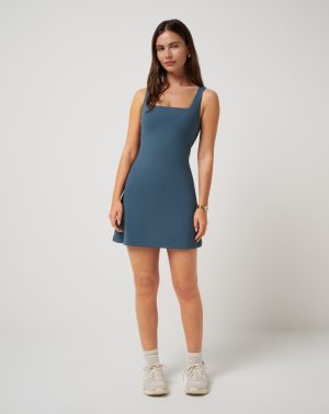 Limitless Moveknit Dress