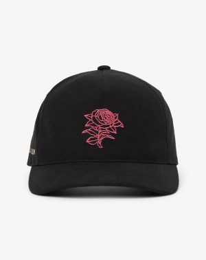 Vacationer Snapback Hat