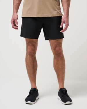 Wanderlust Short 7In