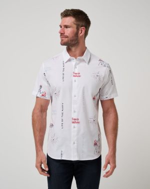 Bbq Day Tank