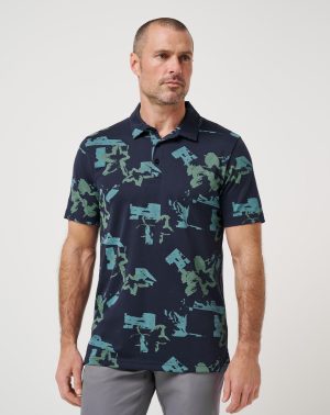 Local Treasure Polo