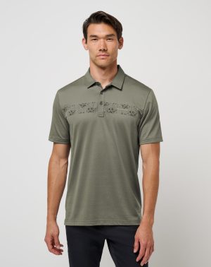 Base Jump Polo