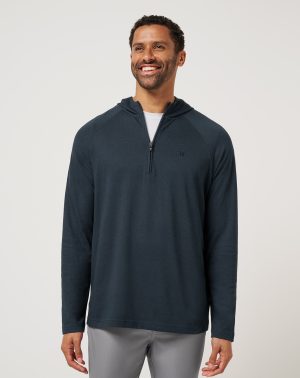 Brrrr Season Quarter Zip