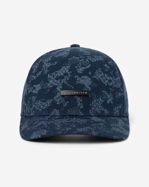 Estate Grounds Snapback Hat