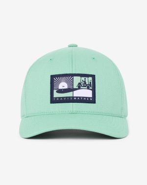 Early Flight Snapback Hat