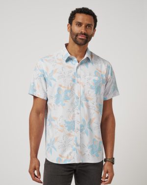 Showdown Stealth Polo