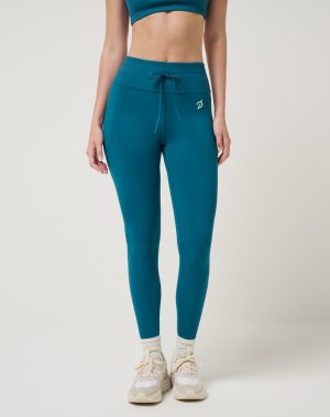Ablaze Tie Legging