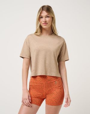 Always Forever Tee