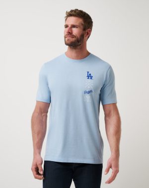 Kansas City Royals Base Hit Bliss Tee