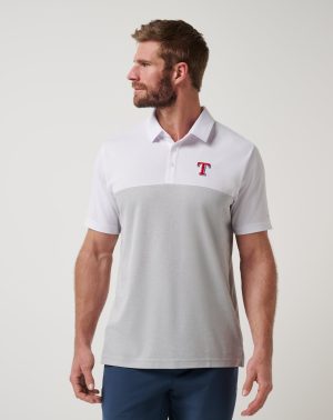 Arizona Diamondbacks The Heater Polo
