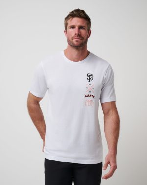 Chicago Cubs Sunset Slam 2.0 Tee